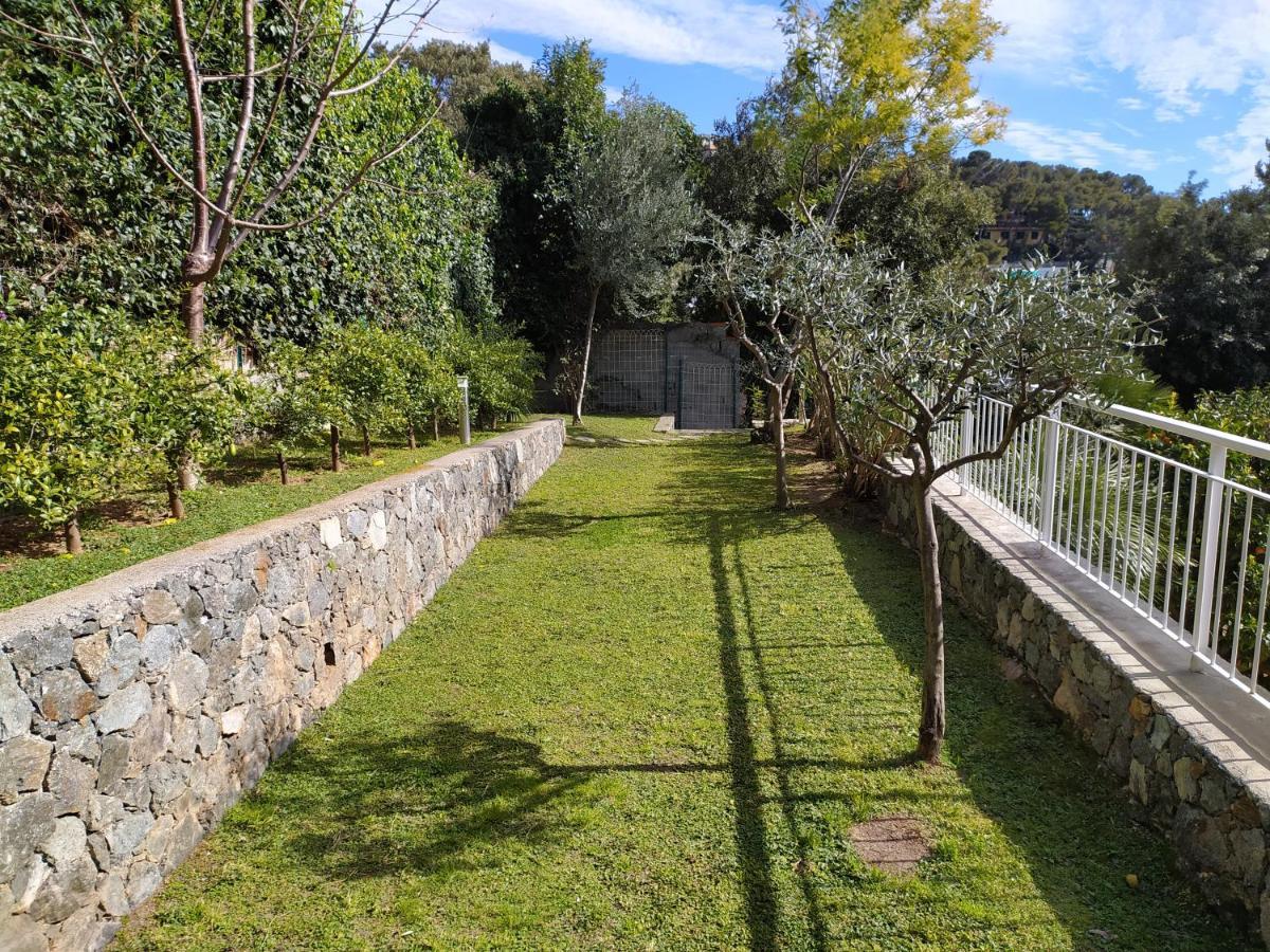 דירות ברג'ג'י Residenza Ginepri 69 מראה חיצוני תמונה