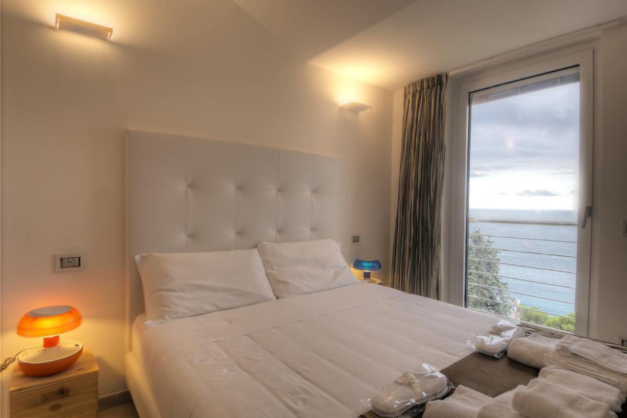 דירות ברג'ג'י Residenza Ginepri 69 מראה חיצוני תמונה