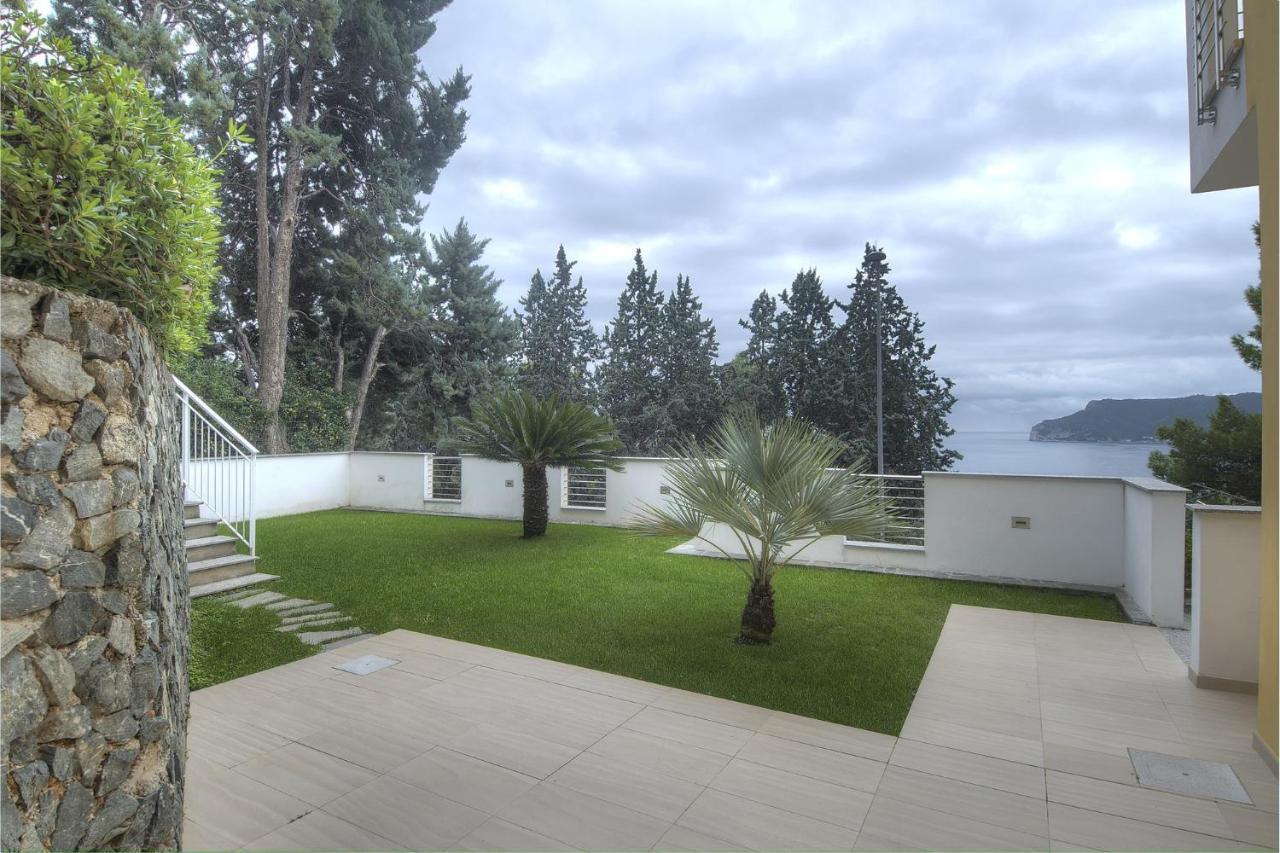 דירות ברג'ג'י Residenza Ginepri 69 חדר תמונה