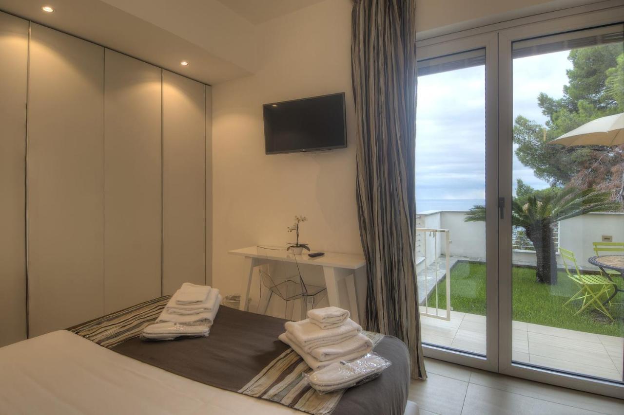 דירות ברג'ג'י Residenza Ginepri 69 מראה חיצוני תמונה