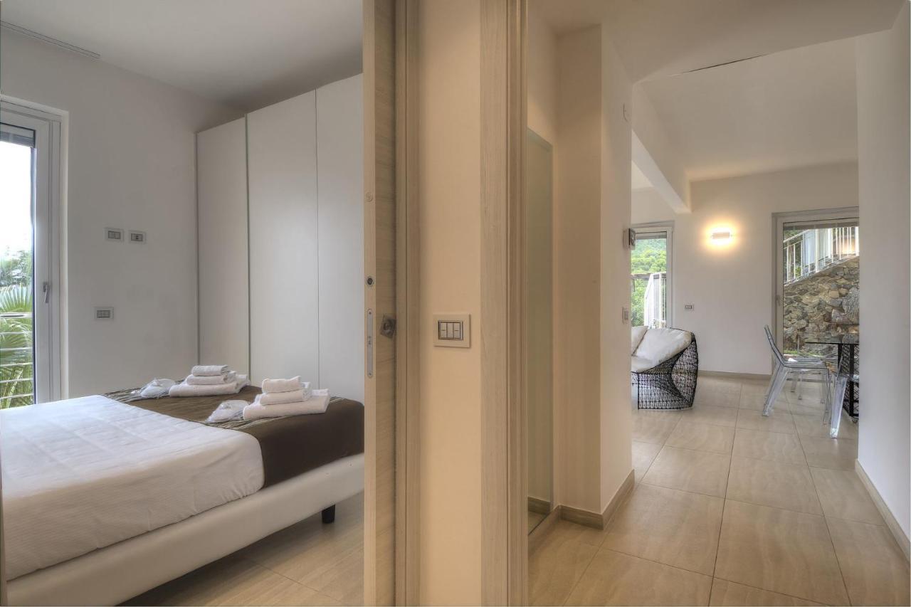 דירות ברג'ג'י Residenza Ginepri 69 מראה חיצוני תמונה
