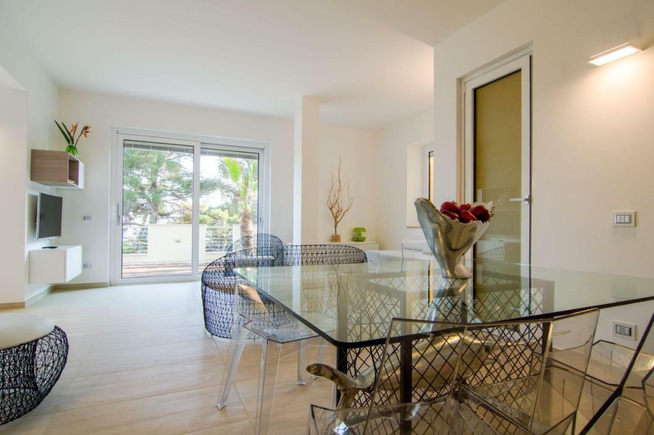דירות ברג'ג'י Residenza Ginepri 69 מראה חיצוני תמונה